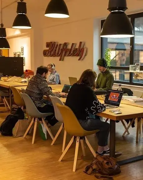 Codeks Factory