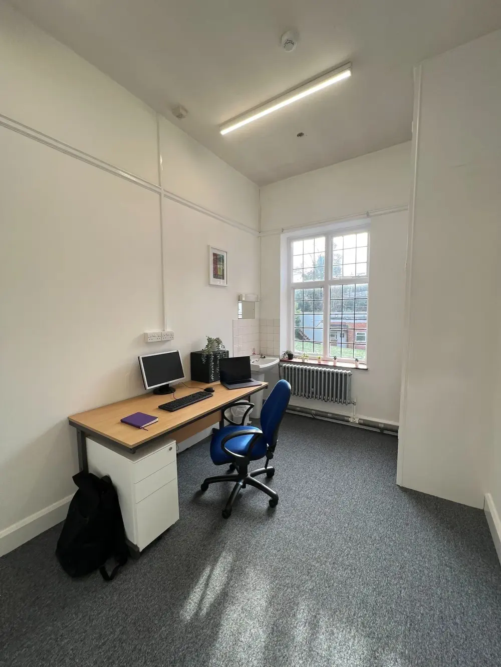 The Bridge Workspace Surbiton