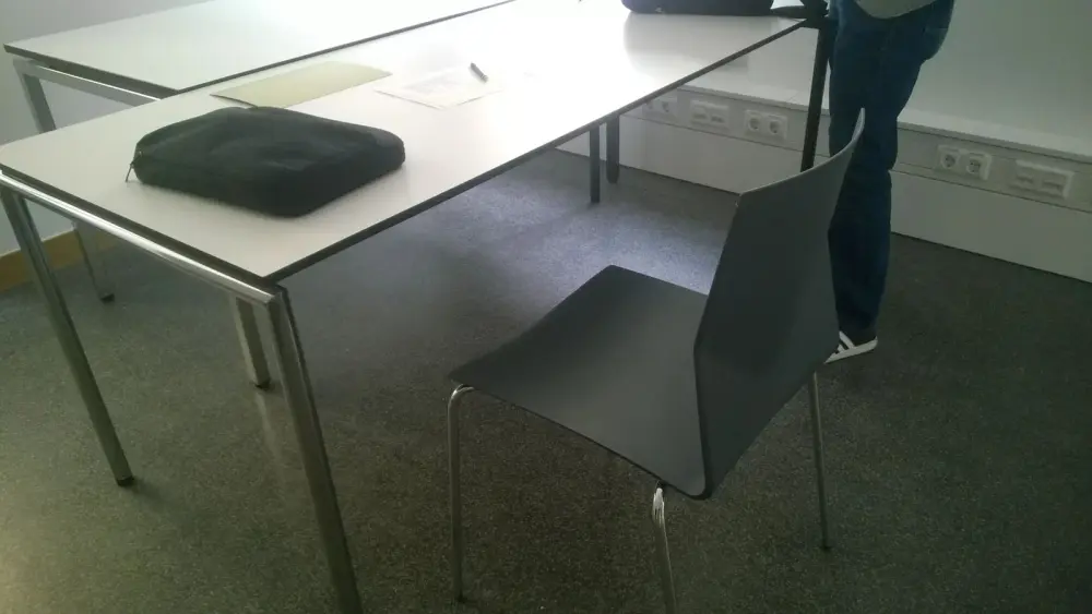 StudiTUM Campus Stammgelände München