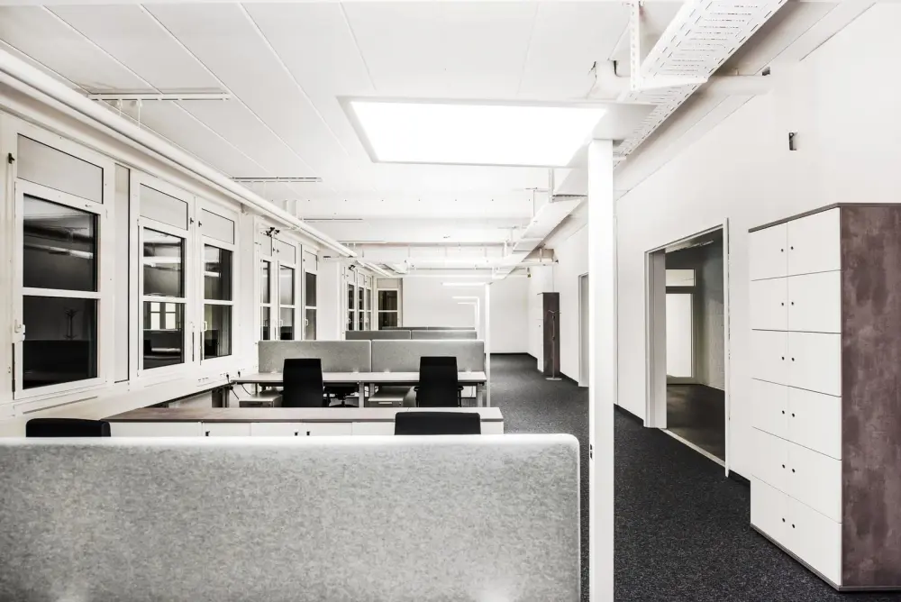 HUB31 Technologie