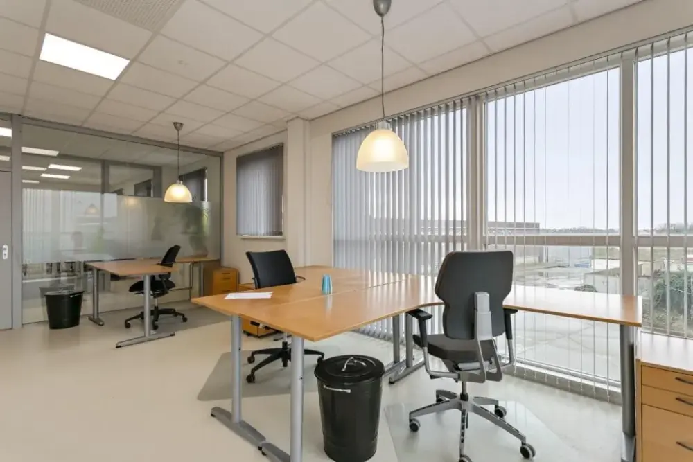 CityOffice Lemmer