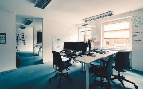 Nunzig Co-Working