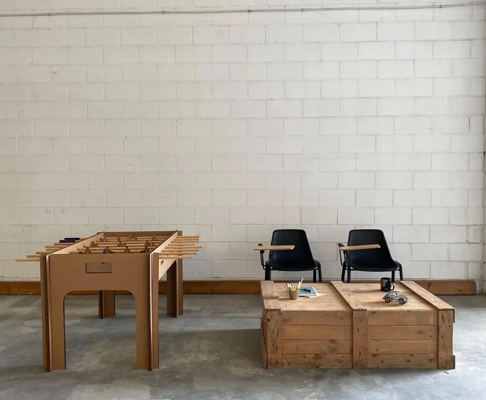 Cowork Think