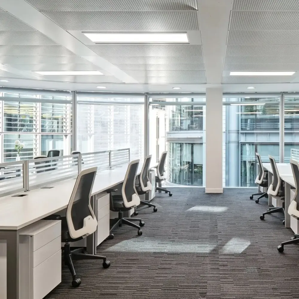 Halkin - 107 Cheapside