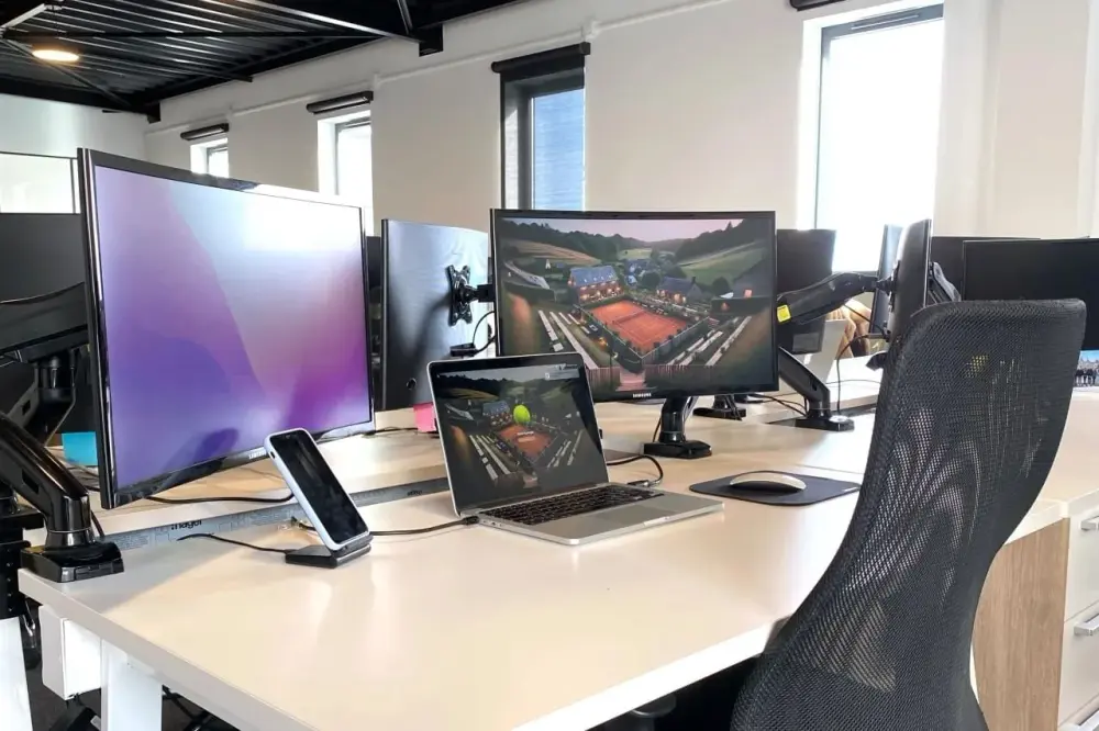 Imagina Coworking