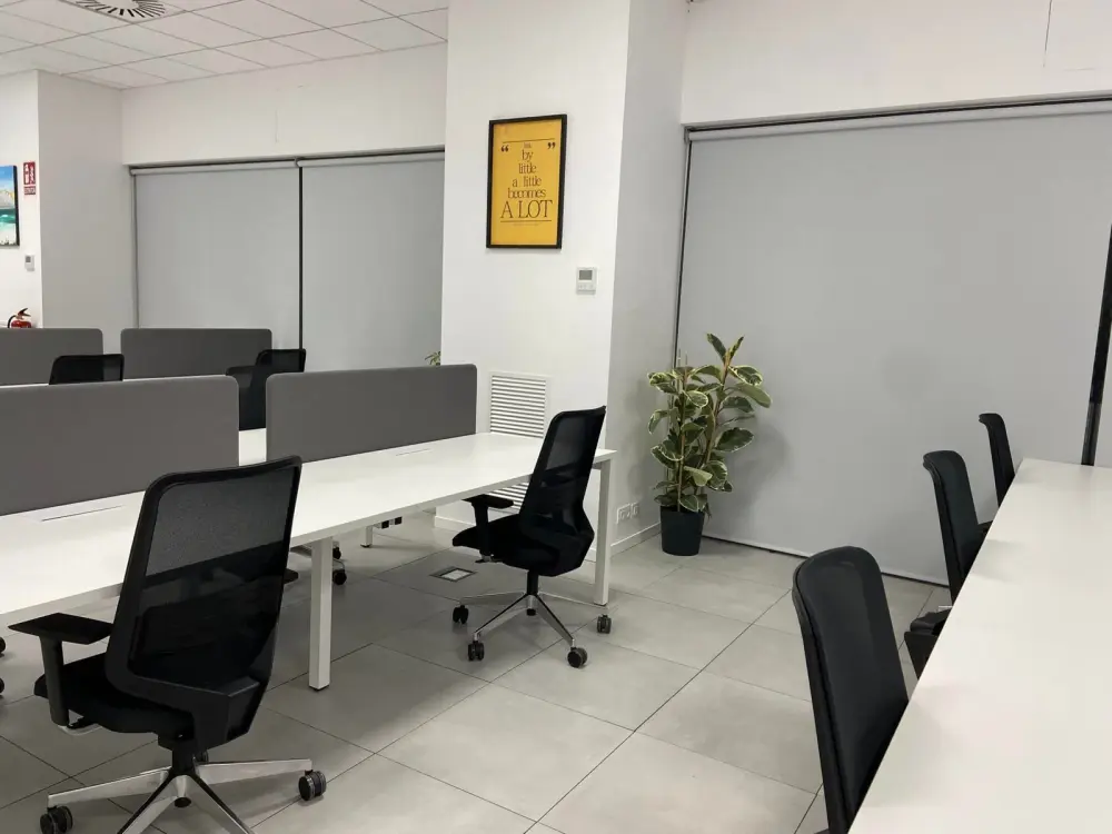Brainy Talent Coworking