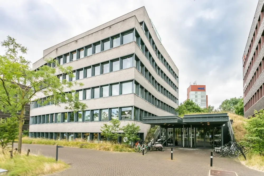 MIJN-werk Maastricht