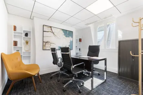 Meetingräume — Servcorp Kléber, Paris 16e
