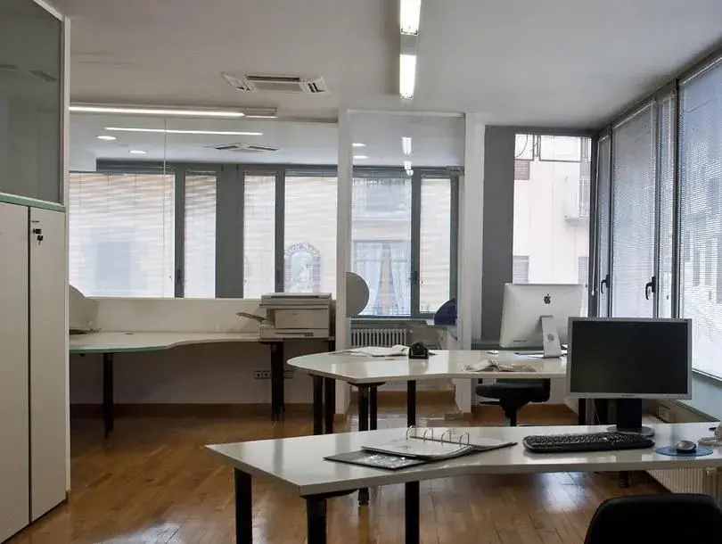 Coworking Tona