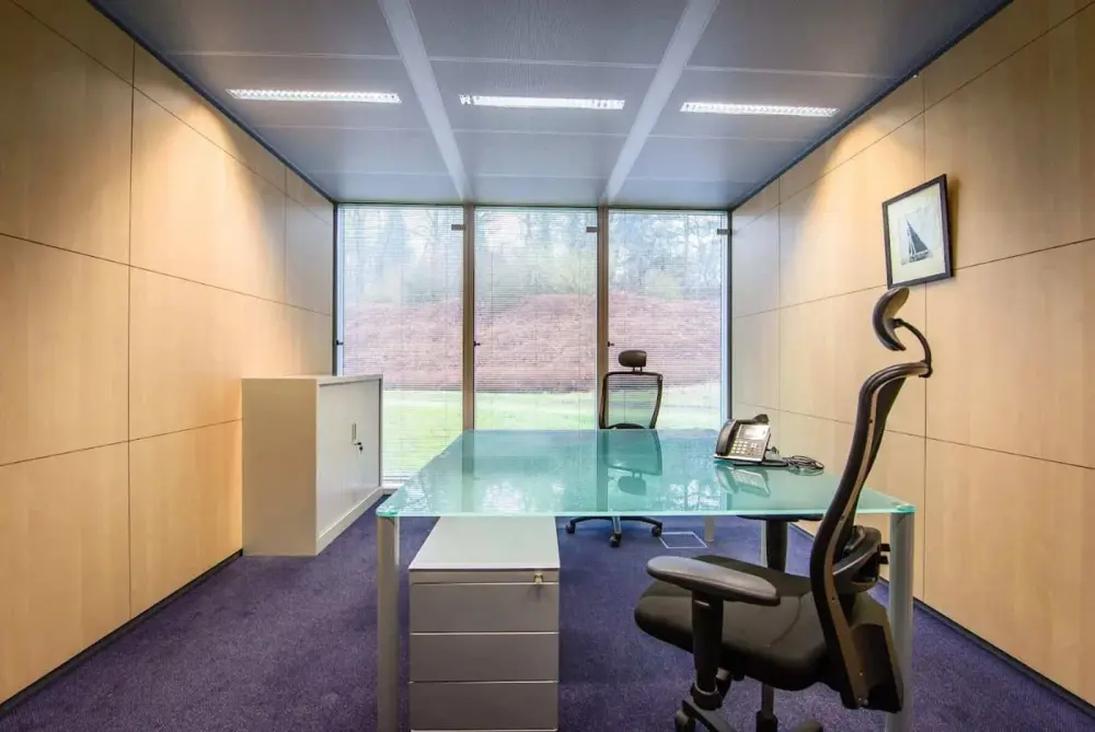 NCI Luxembourg SA			