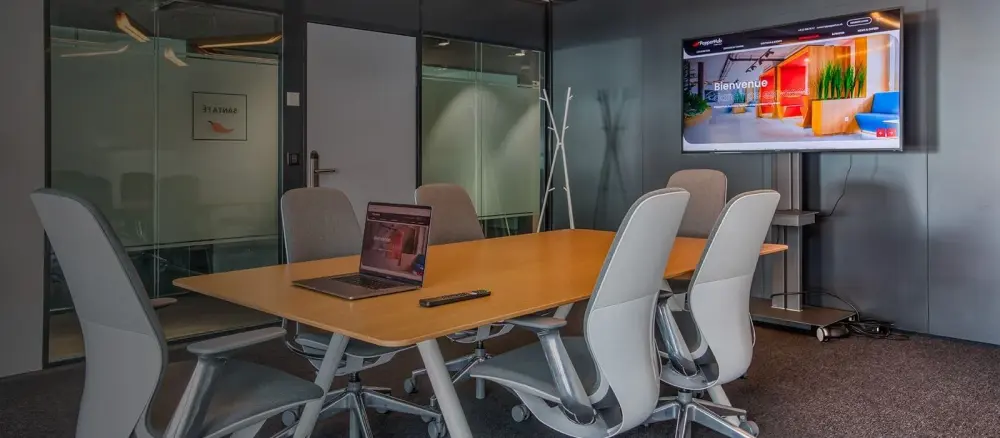 PepperHub