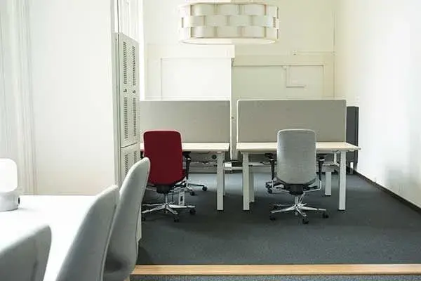 Coworking Neuchâtel