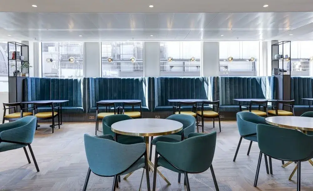 The Clubhouse - London, Holborn