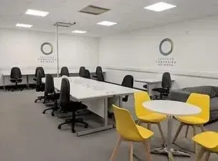 Scottish Coworking Network Troon