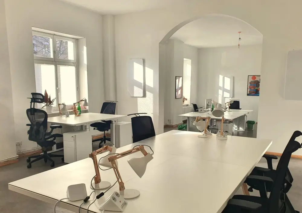 Horse Space Co-Working