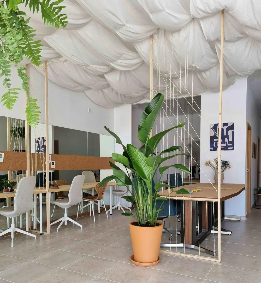 Coastal Cowork Collective Ericeira