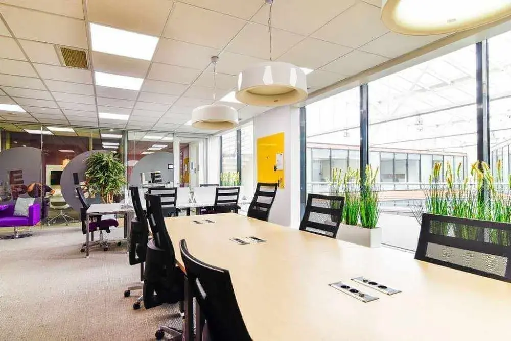 Day Pass coworking — Mitwit Lille Flandres