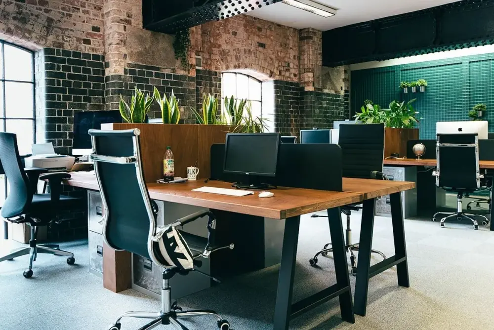 The Old Granary Cowork