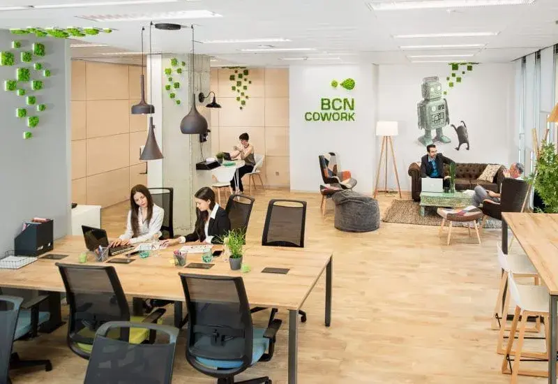Bcn Coworking