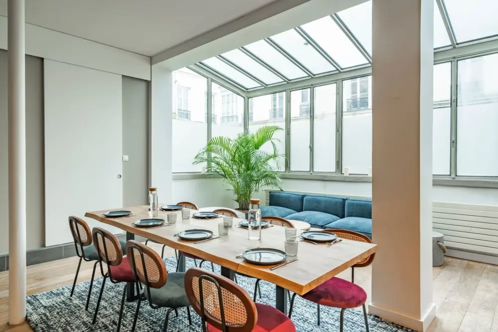 Loft Osmoz