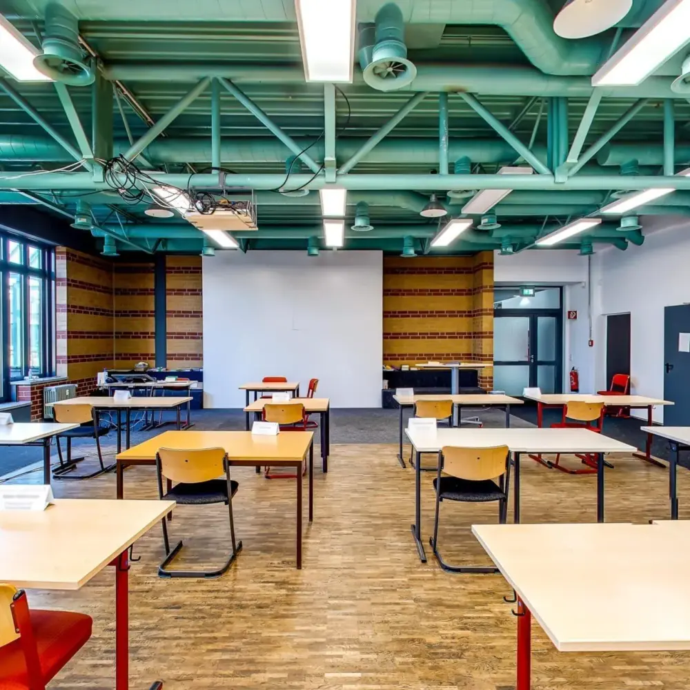 BeWe Center