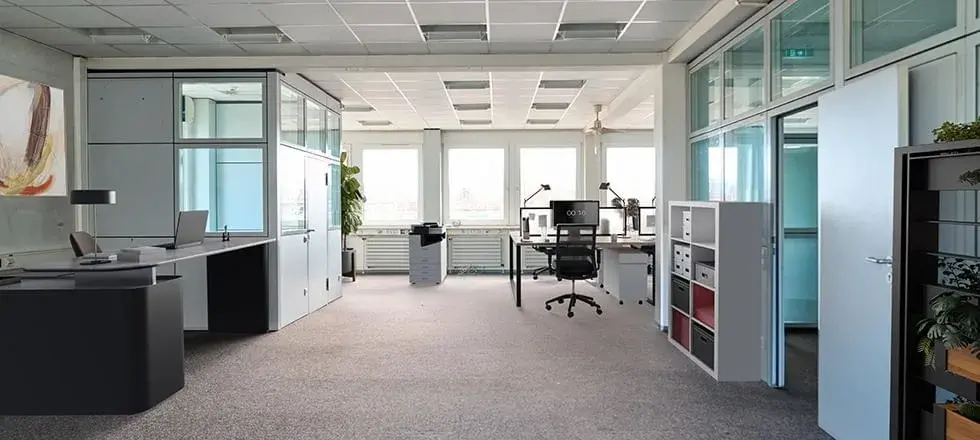 Sirius Business Park Rastatt