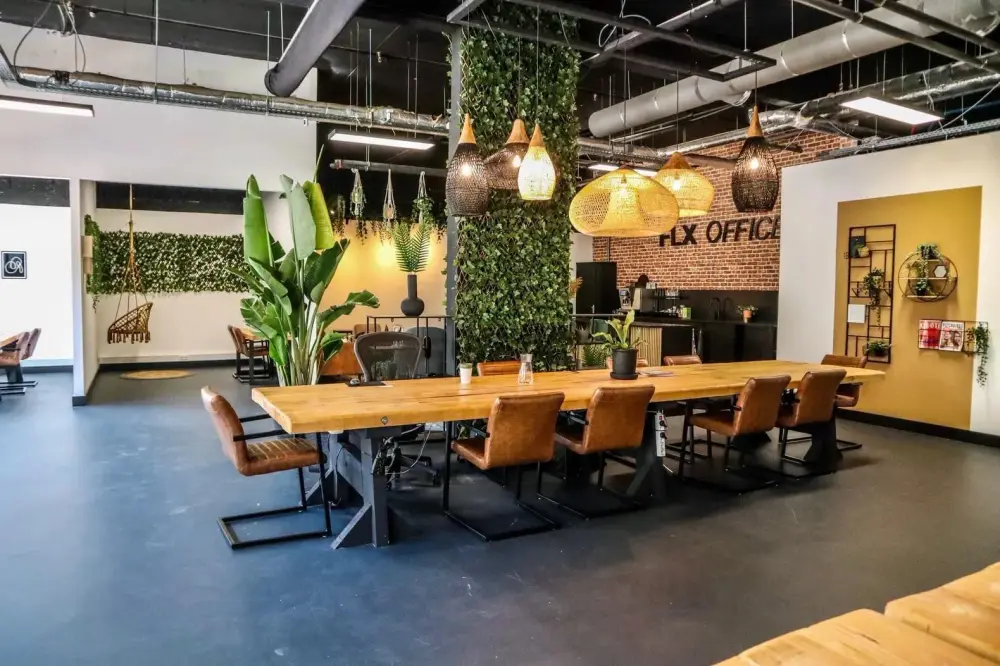 FLX Offices