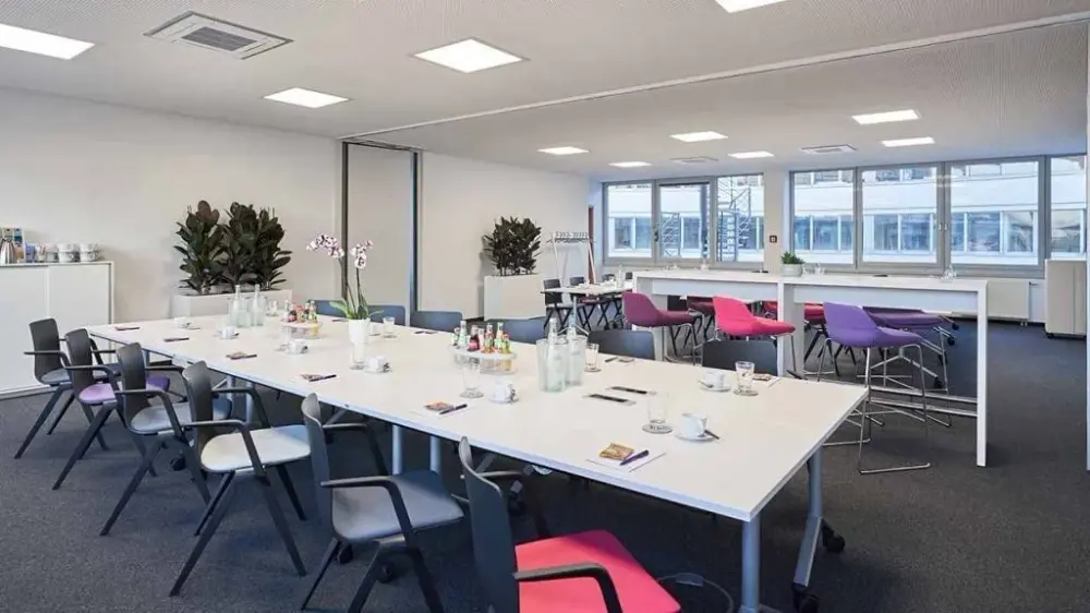 First Choice Business Center Neuss