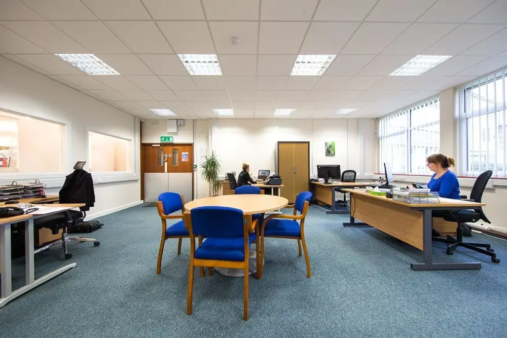 Bucks Digital Hub