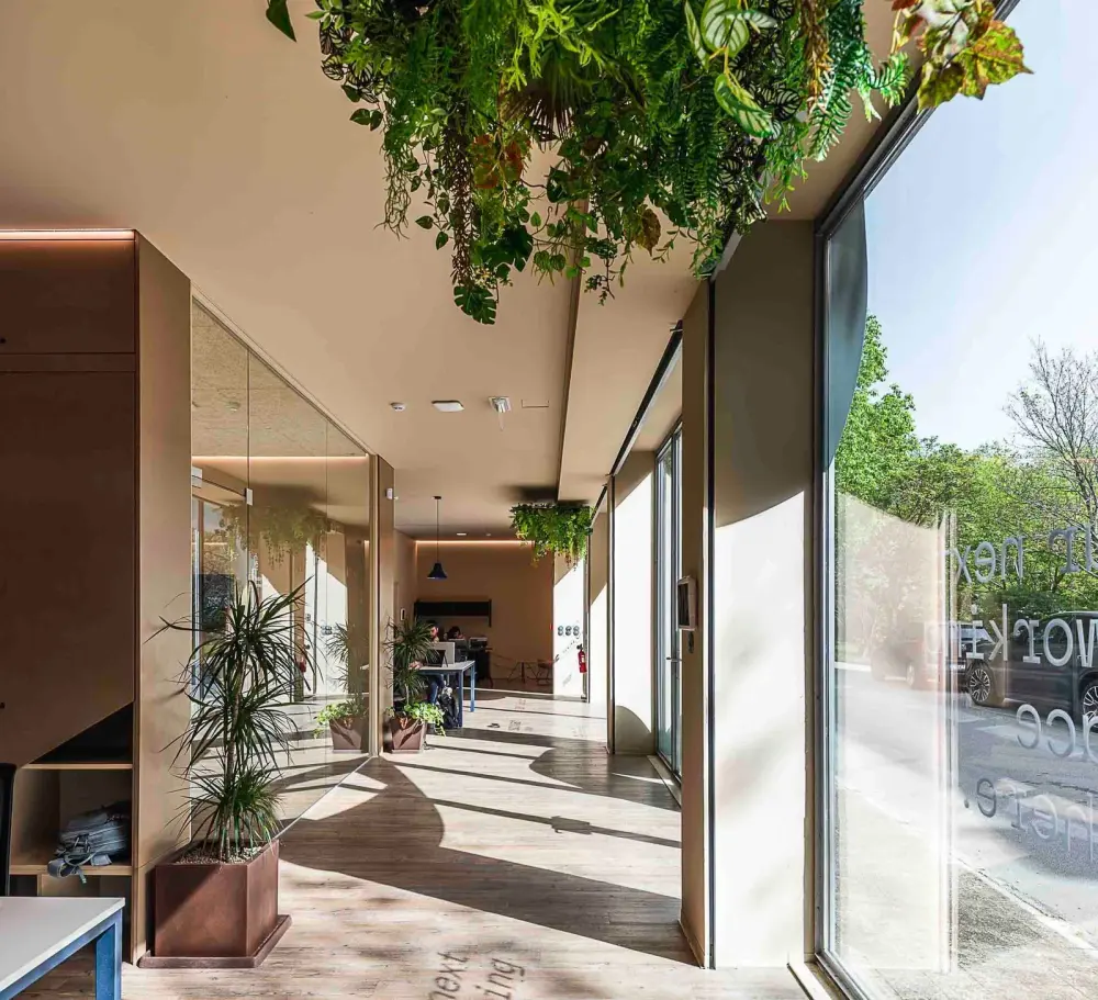 Solvian Coworking