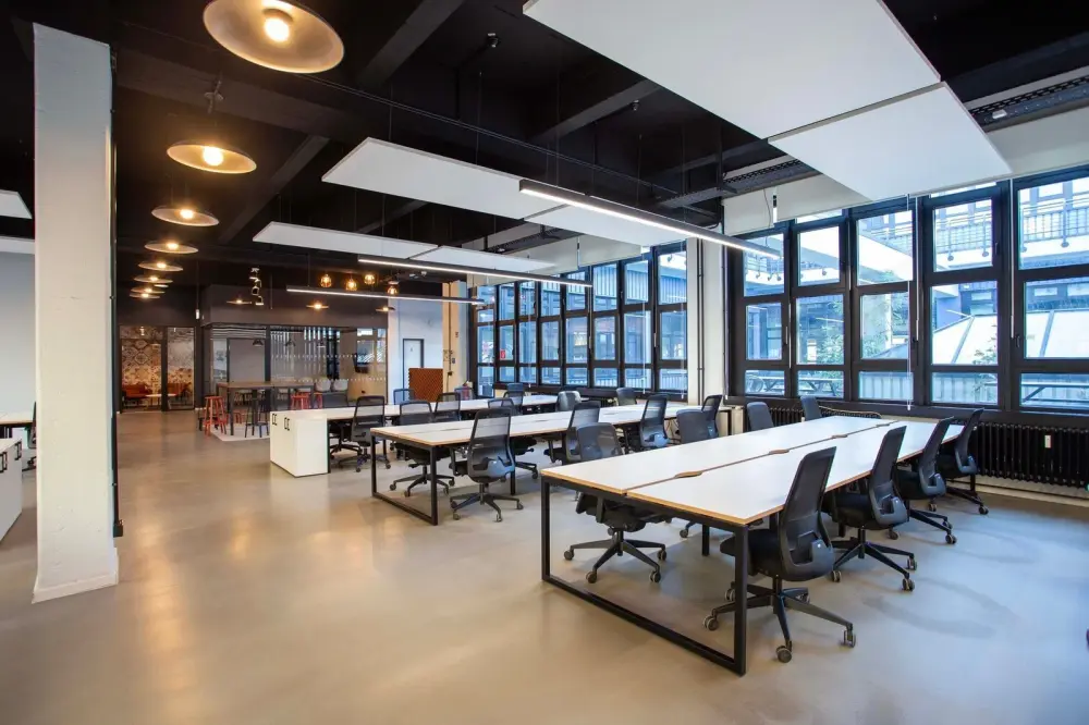 Techspace Kreuzberg