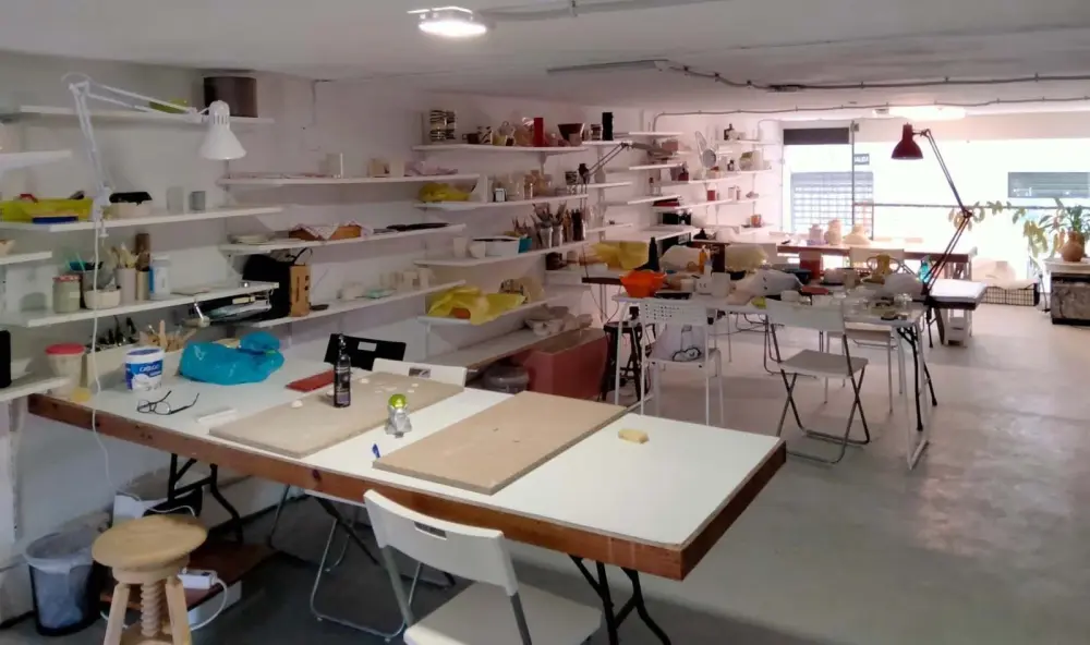 Simia Coworking