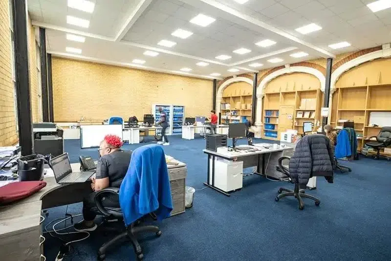 Spaceworks