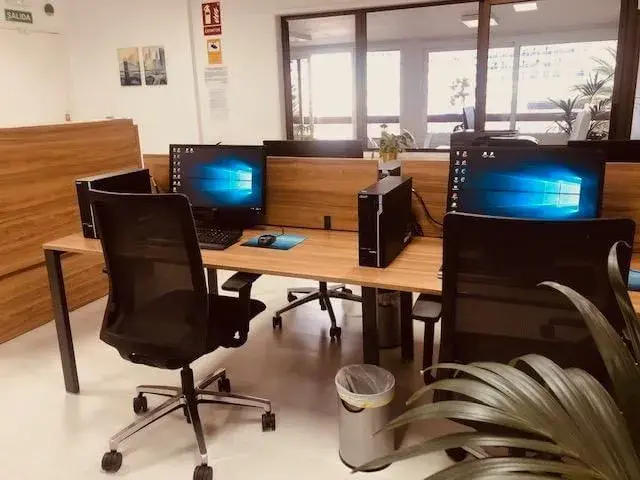 Braco Business Center