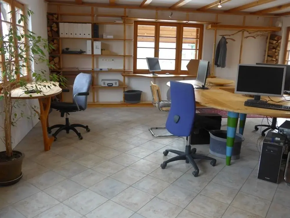 Bergfritzenhof