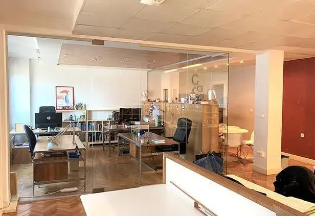 Amara Coworking