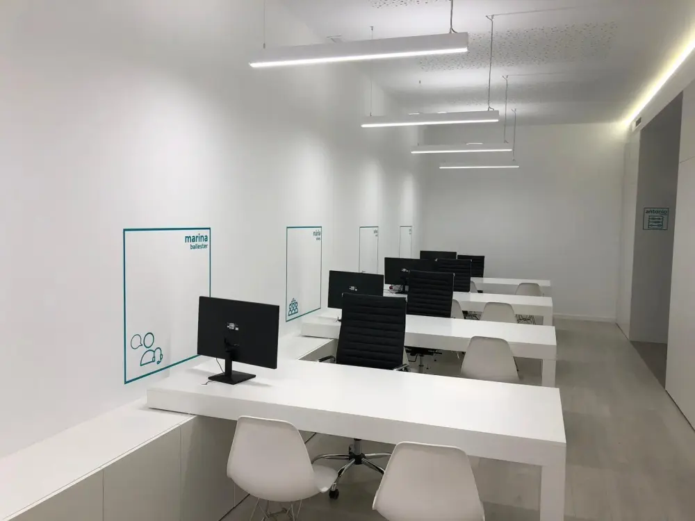 Coworkzinq