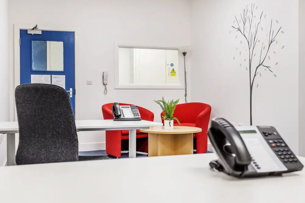 Astra House Business Centre