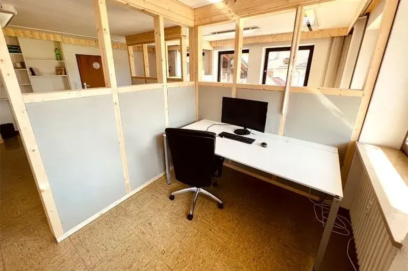 The White Lake Coworking