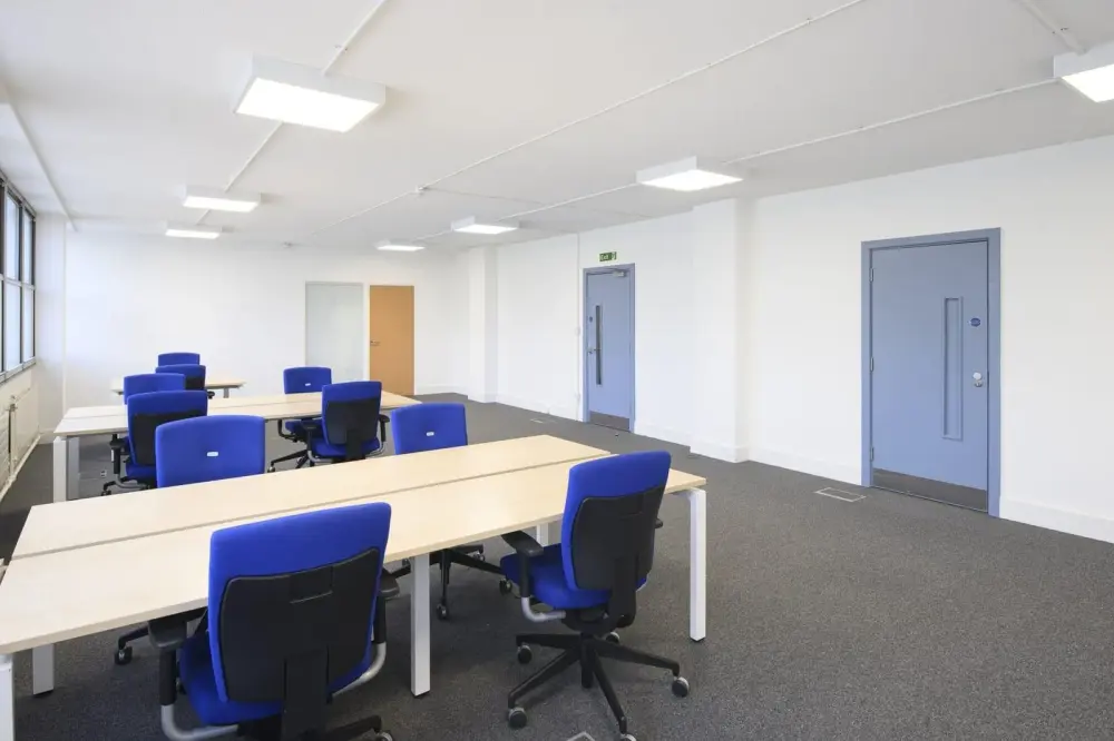 Westmead House - Offices Farnborough