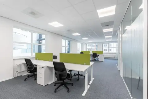 Coworking day pass — Spaces TOKYO, Spaces Akasaka, Tokyo