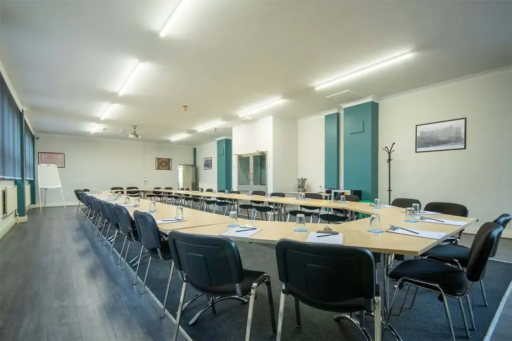 BizSpace Bradford Albion Mills
