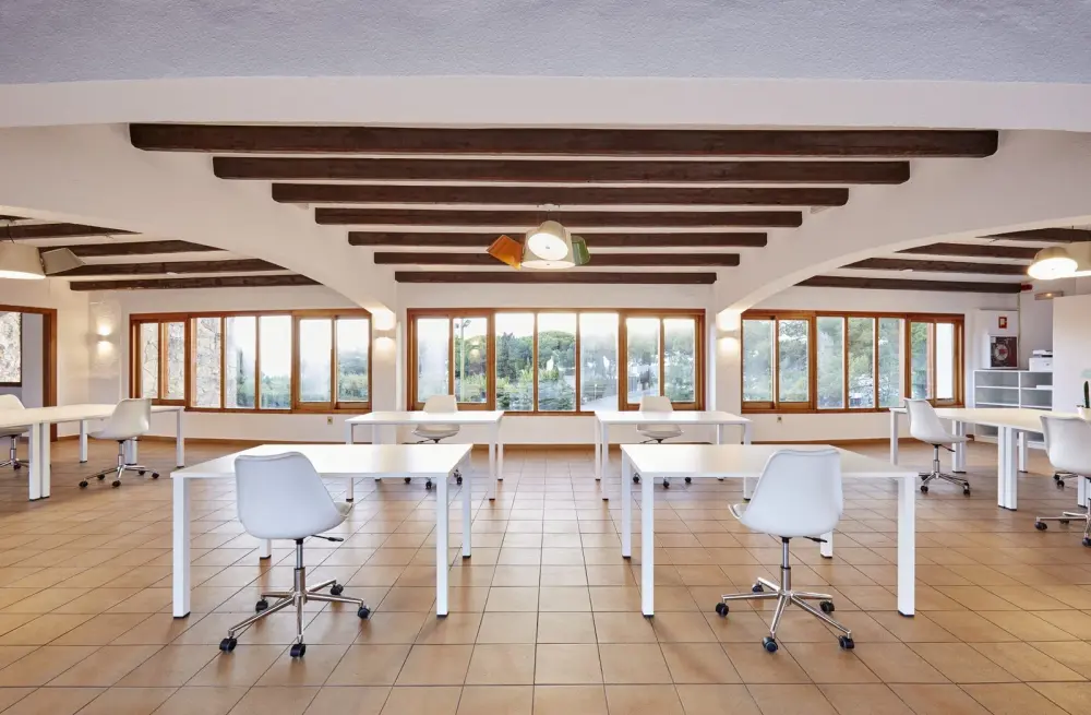 Costa Brava Hub