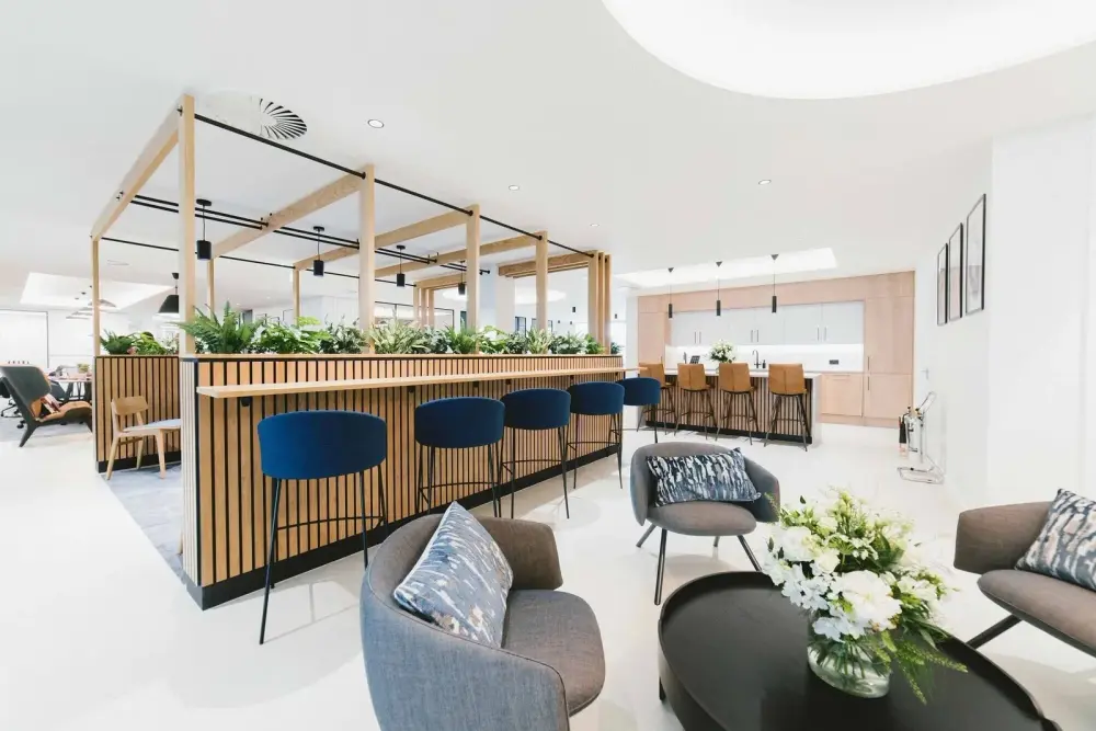 Orega - Marlow International - Marlow