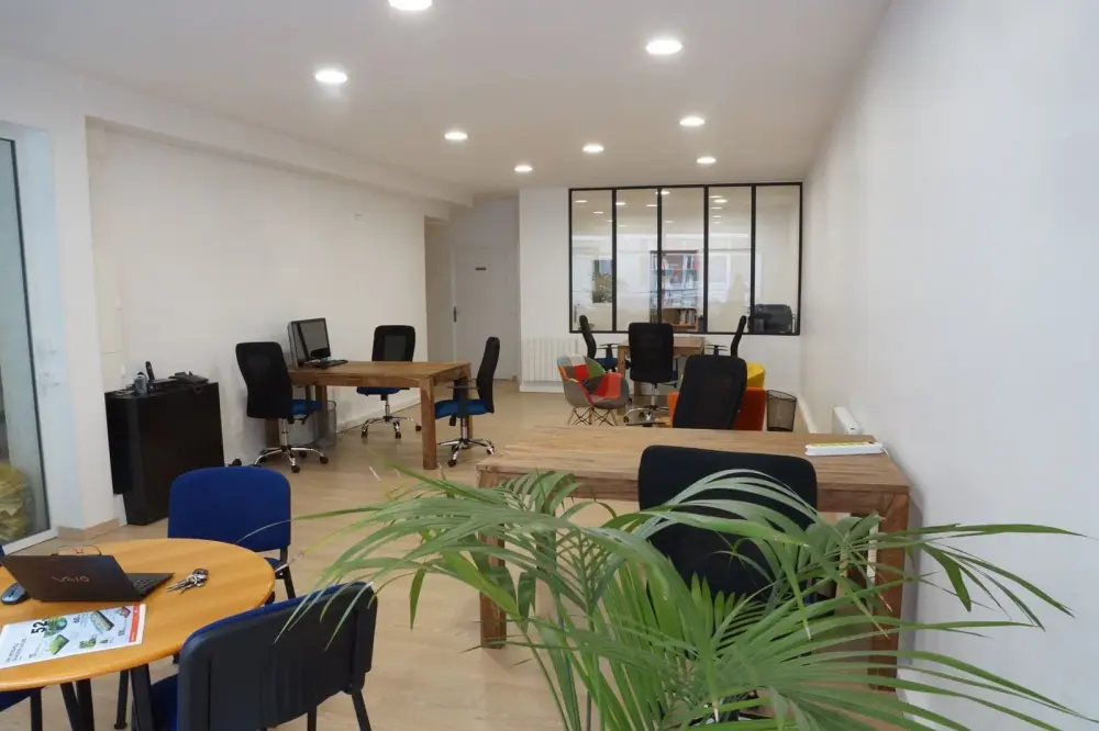 CoWorking 362