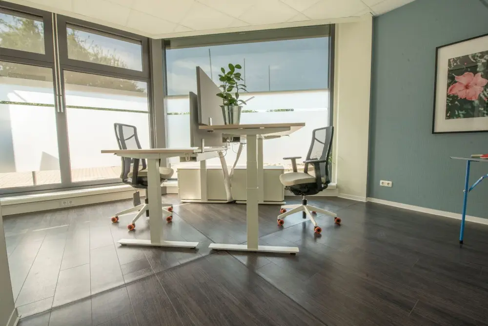 Smart Offices Querfurt