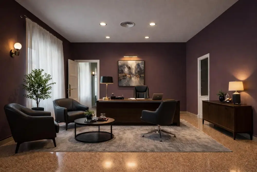 Longfellow Executive Club