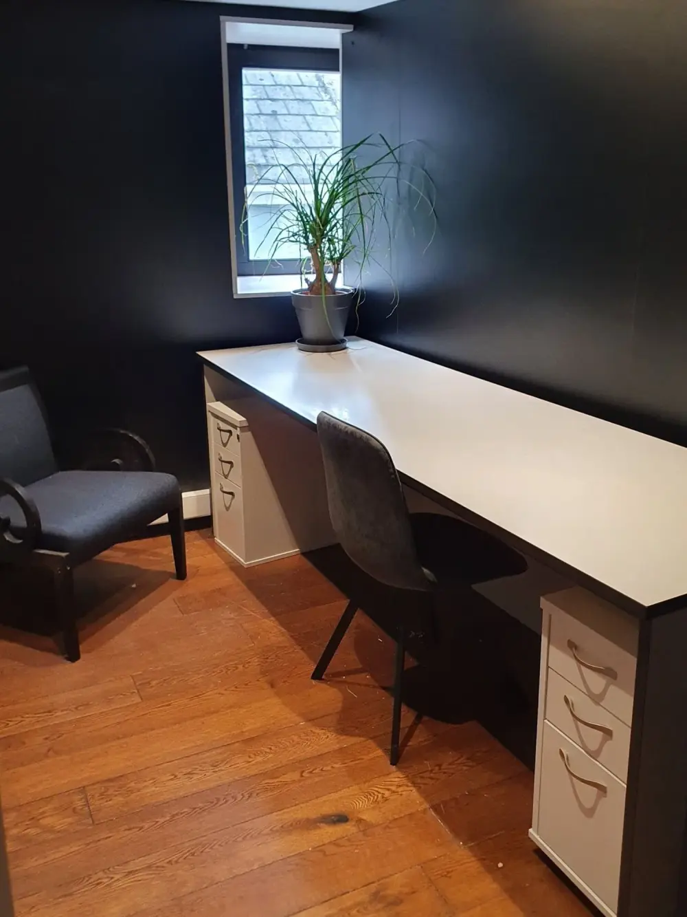 The Box CoWork