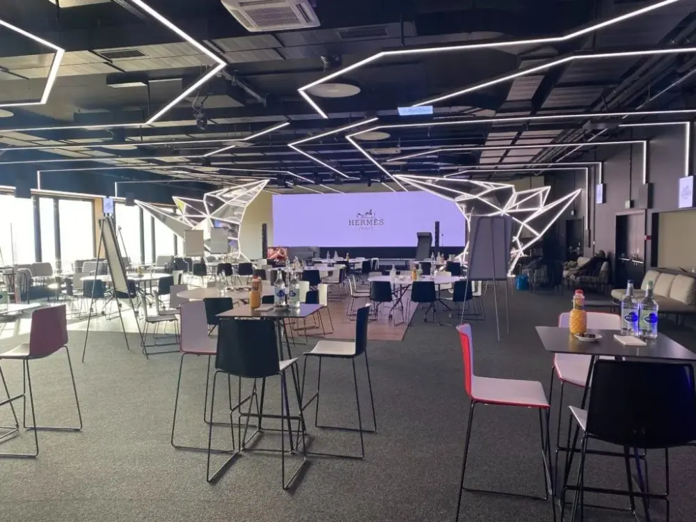 BeamMeUp Coworking