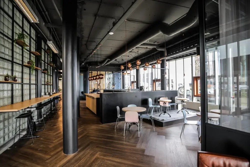 Newday Offices Amersfoort